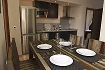 Living Centro Maestranza Apartment *