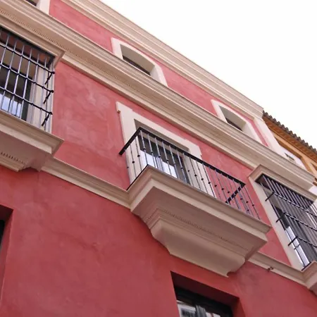 Living Centro Maestranza Apartment *