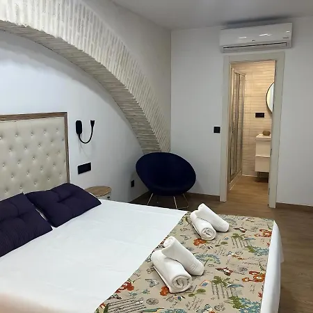 Living Centro Maestranza Apartment Sevilla