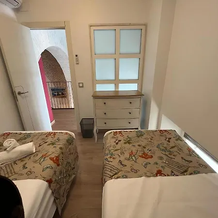 Living Centro Maestranza