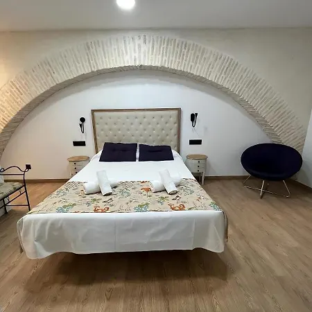 Lägenhet Living Centro Maestranza Sevilla