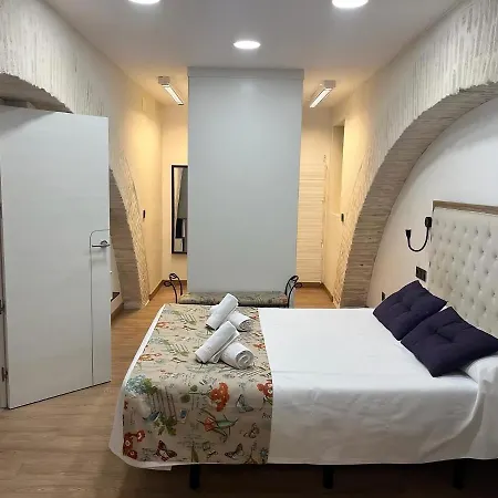 Apartment Living Centro Maestranza Sevilla