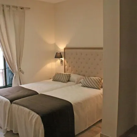 Living Centro Maestranza
