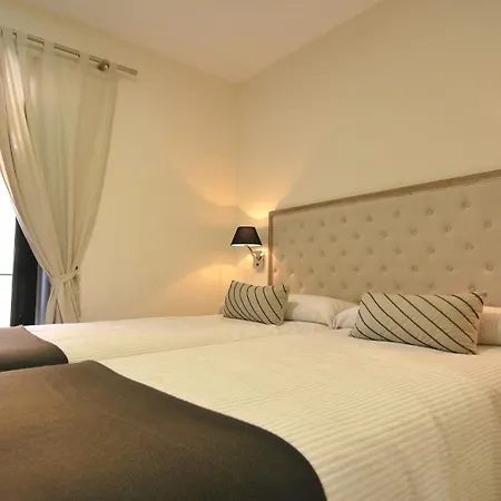 Apartment Living Centro Maestranza
