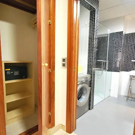 Apartment Living Centro Maestranza Sevilla