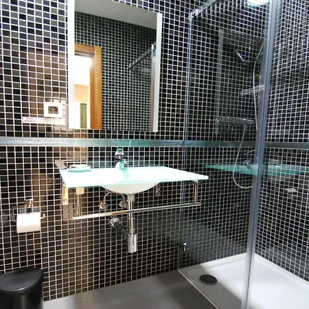 Apartment Living Centro Maestranza *