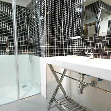 Apartment Living Centro Maestranza