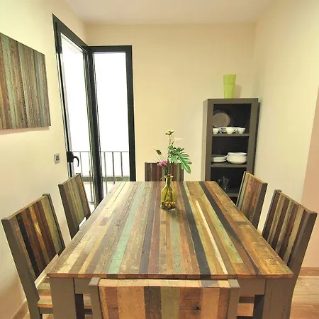 Living Centro Maestranza Apartment Sevilla
