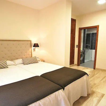 Living Centro Maestranza * Sevilla