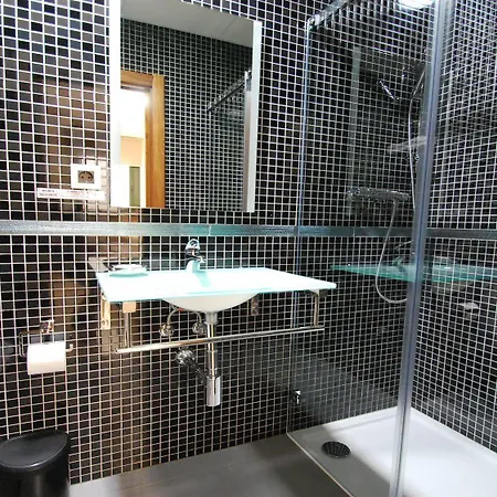 Apartment Living Centro Maestranza Sevilla