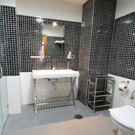 Apartment Living Centro Maestranza *