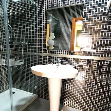 Living Centro Maestranza Apartment *