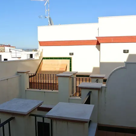 Apartment Living Centro Maestranza *