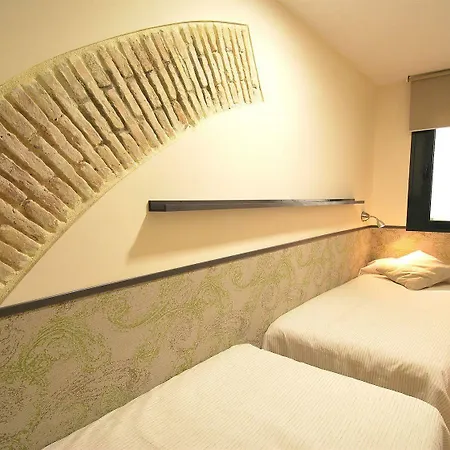 Apartment Living Centro Maestranza