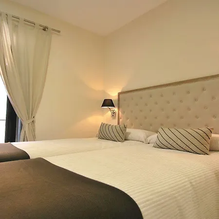 Apartment Living Centro Maestranza *