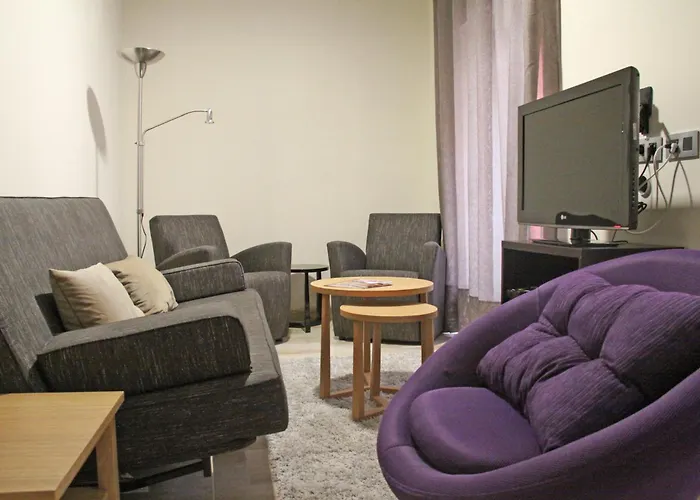 Living Centro Maestranza