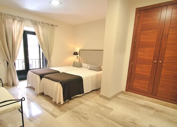 Living Centro Maestranza * Sevilla